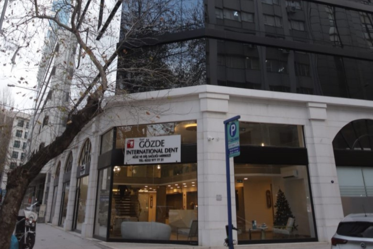 Gozde International Dent Clinic