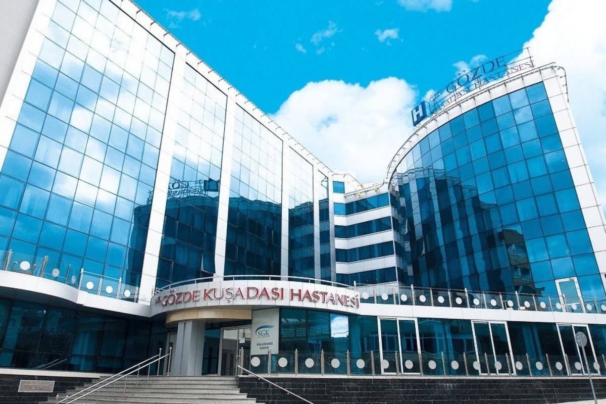 Gözde Kusadasi Hastanesi